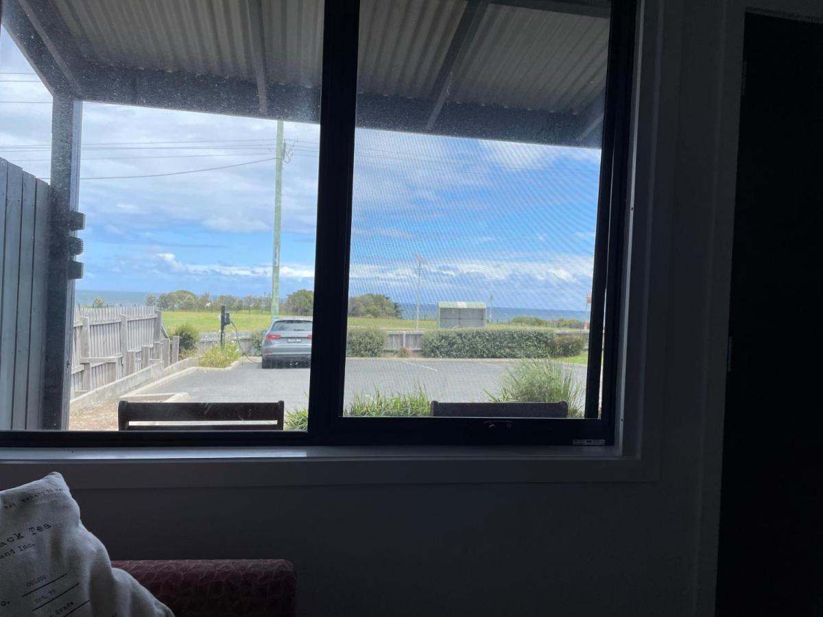 Kilcunda Ocean View Motel Exterior foto