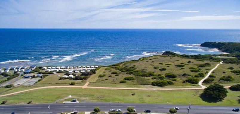 Kilcunda Ocean View Motel Exterior foto